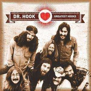 CD Dr. Hook: Greatest Hooks