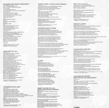 LP Dr. Hook: Pleasure & Pain