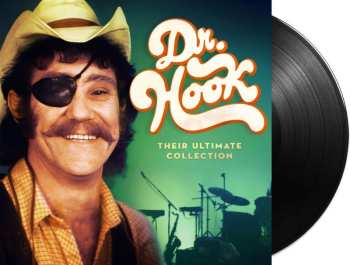 Album Dr. Hook & The Medicine Show: Their Ultimate Collection