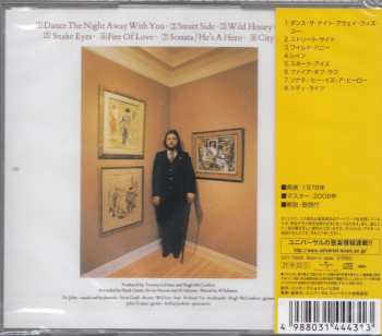 CD Dr. John: City Lights = シティ・ライツ LTD