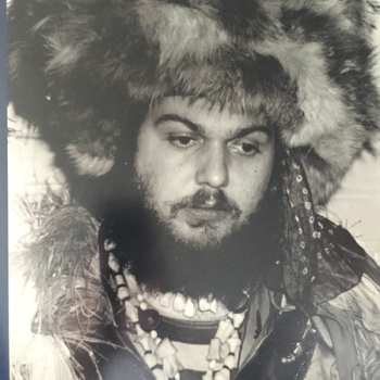 3LP/Coffret Dr. John: High Priest Of Psychedelic Voodoo