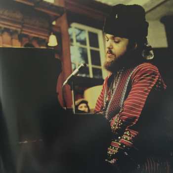 3LP/Coffret Dr. John: High Priest Of Psychedelic Voodoo