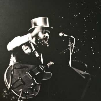 3LP/Coffret Dr. John: High Priest Of Psychedelic Voodoo