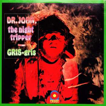 5CD/Coffret Dr. John: Original Album Series