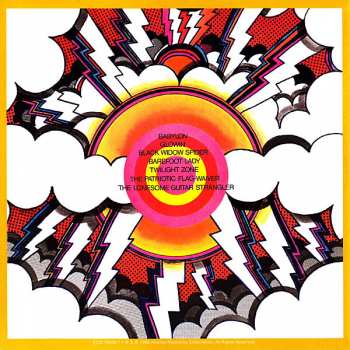 5CD/Coffret Dr. John: Original Album Series