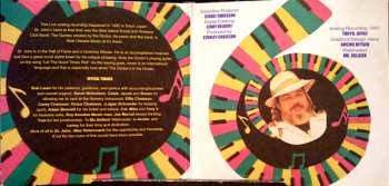 CD Dr. John: Recorded Live In Tokyo, Japan