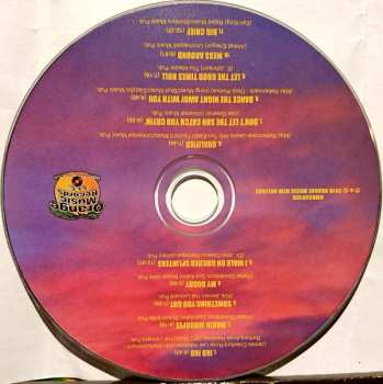 CD Dr. John: Recorded Live In Tokyo, Japan