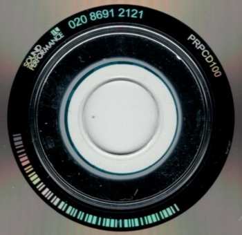 CD Dr. John: Ske-Dat-De-Dat: The Spirit Of Satch LTD