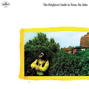CD Dr. John: The Brightest Smile In Town