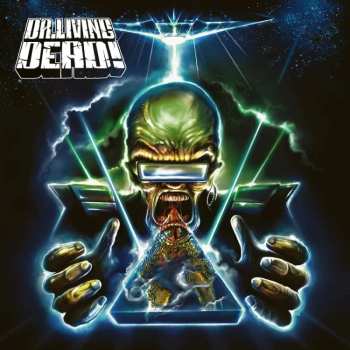 CD Dr. Living Dead!: Dr.living Dead! (slipcase)