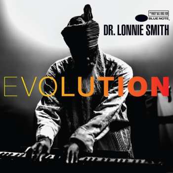 Album Lonnie Smith: Evolution