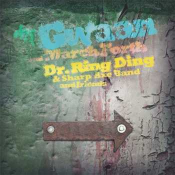 Album Dr. Ring-Ding: Gwaan & March Forth