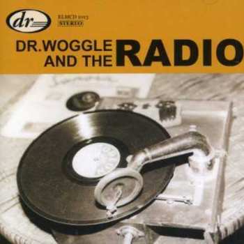 Album Dr. Woggle & The Radio: Suitable