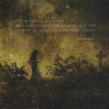 CD Draconian: The Burning Halo
