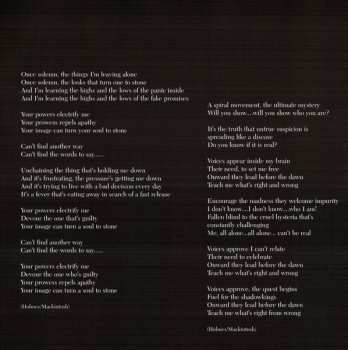 CD Paradise Lost: Draconian Times