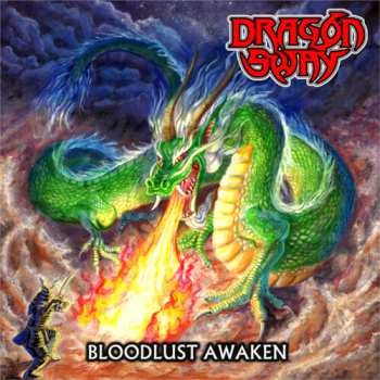 Album Dragon Sway: Bloodlust Awaken