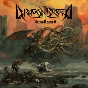 CD Dragonbreed: Necrohedron