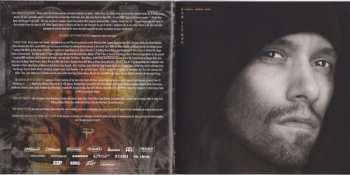 CD Dragonforce: The Power Within