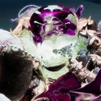 Album Dragongirl: Hot Blue