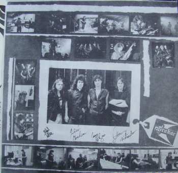 LP Drakar: Let Draka