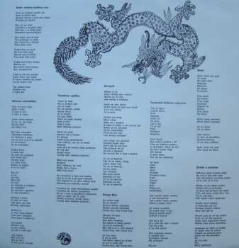 LP Drakar: Let Draka