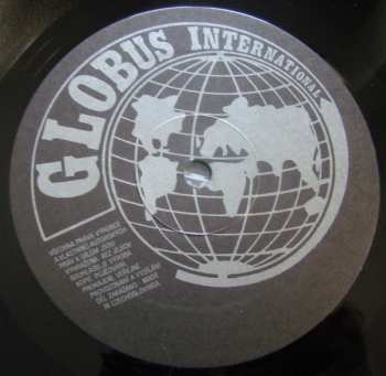 LP Drakar: Let Draka