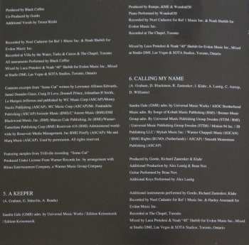 CD Drake: Honestly, Nevermind 