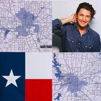 LP Drake Milligan: Dallas / Fort Worth