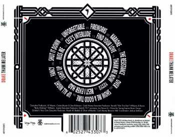 CD Drake: Thank Me Later