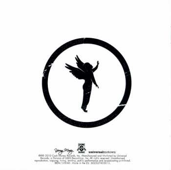 CD Drake: Thank Me Later