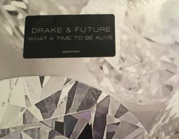 LP Drake: What A Time To Be Alive