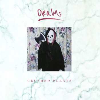 SP Dralms: Crushed Pleats CLR