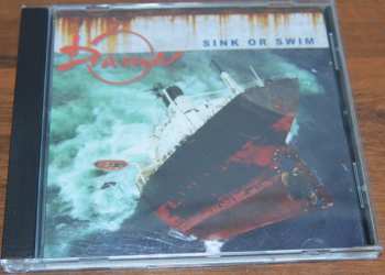 CD Drama: Sink Or Swim