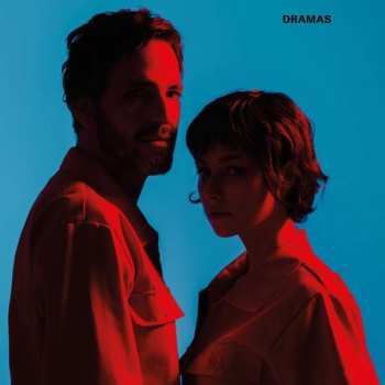 Album DRAMAS: DRAMAS