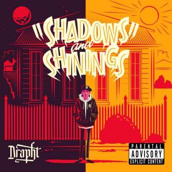 Album Drapht: Shadows And Shinings
