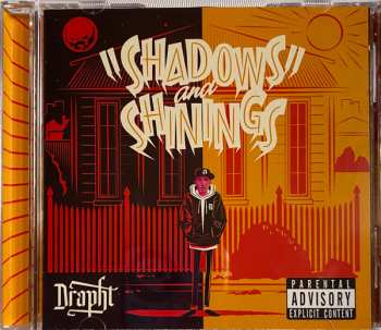 CD Drapht: Shadows And Shinings