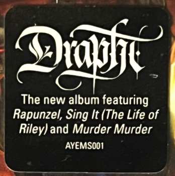 CD Drapht: The Life Of Riley