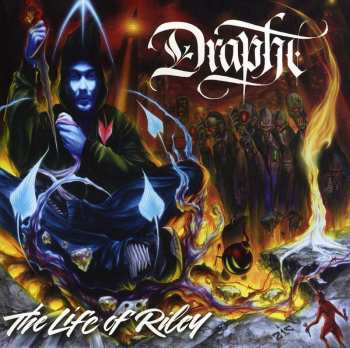 Album Drapht: The Life Of Riley
