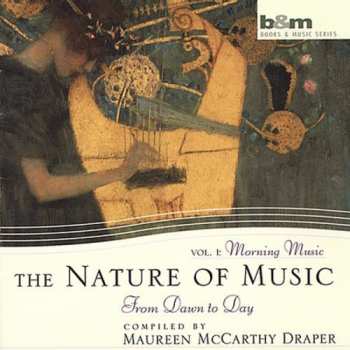 Album Drapre,maureen Mccarthy: Nature Of Music 6