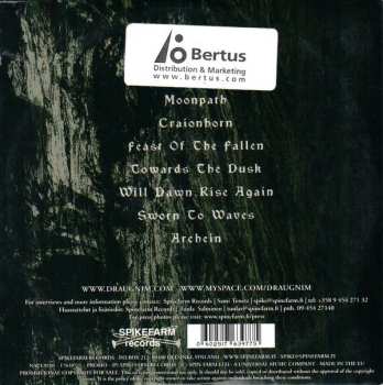 CD Draugnim: Northwind's Ire