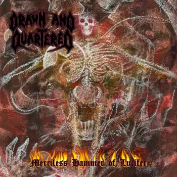Merciless Hammer Of Lucifer