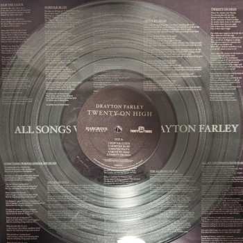 LP Drayton Farley: Twenty On High CLR | LTD