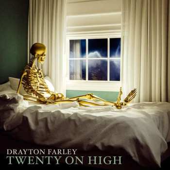 CD Drayton Farley: Twenty On High
