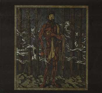 CD Dread Sovereign: All Hell's Martyrs