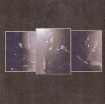 CD Dread Sovereign: All Hell's Martyrs