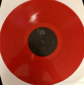 LP Dread Sovereign: For Doom The Bell Tolls LTD | CLR