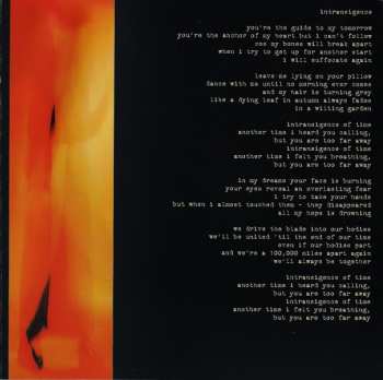 CD Dreadful Shadows: The Cycle