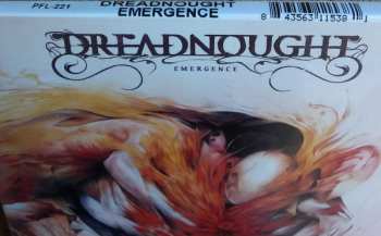 CD Dreadnought: Emergence 