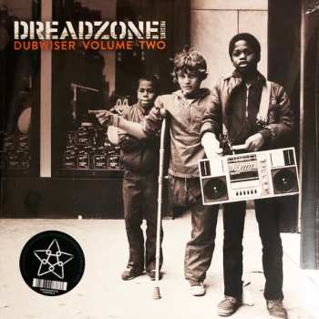 2LP Dreadzone: Dubwiser Volume Two LTD | CLR