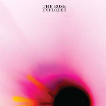 CD Dream Boat: The Rose Explodes